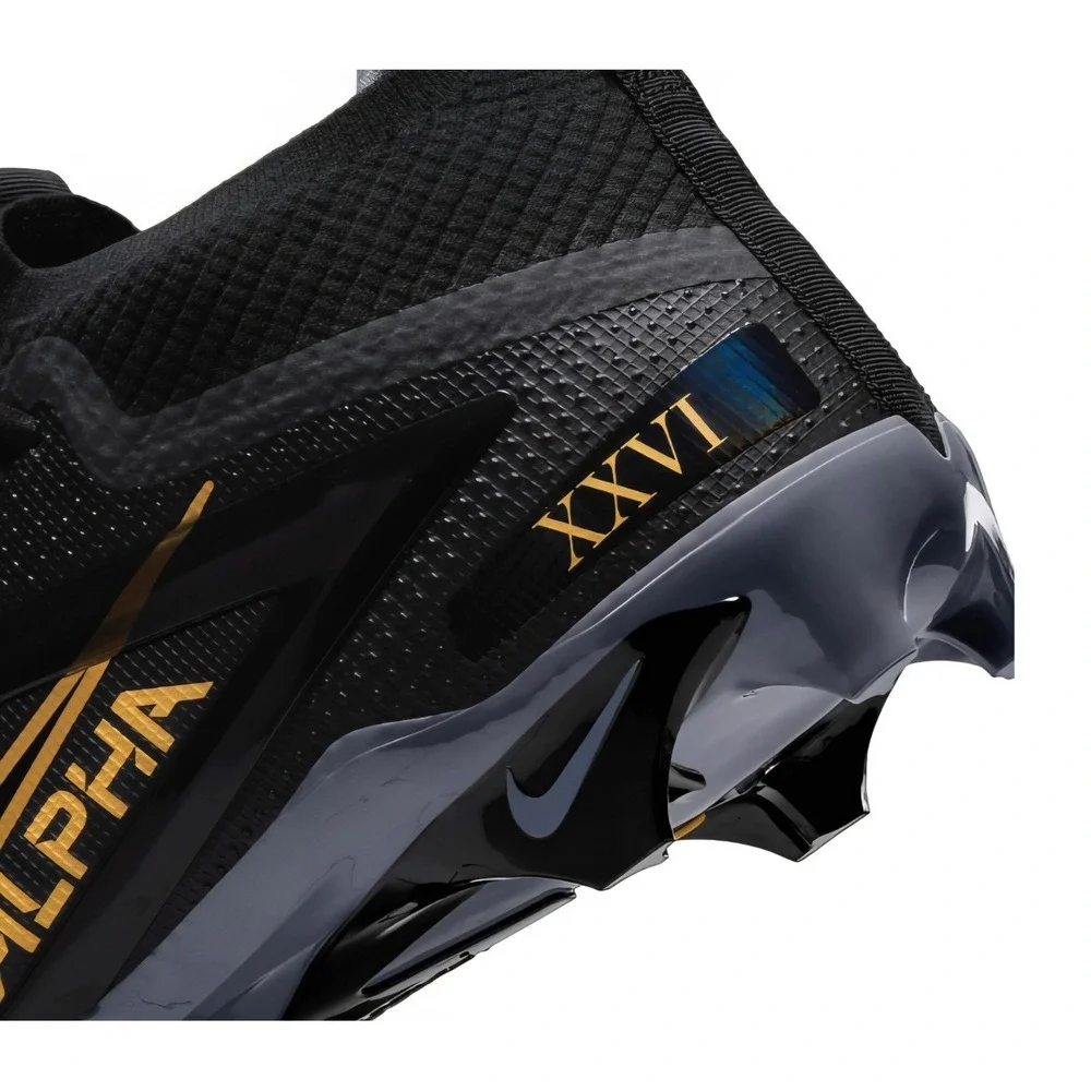 Nike Alpha Menace 4 Elite 